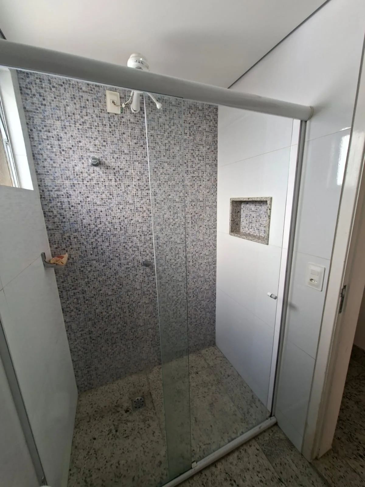 APARTAMENTO 3 QTOS | SUÍTE | CASTELO — foto 13