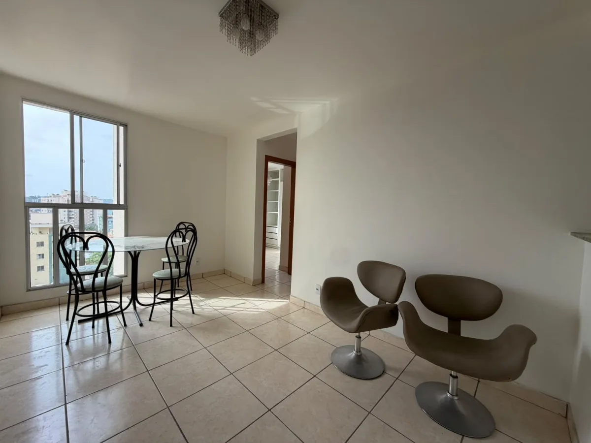 APARTAMENTO 2 QTOS | SUÍTE | CASTELO