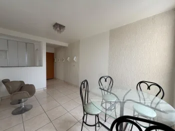 APARTAMENTO 2 QTOS | SUÍTE | CASTELO — foto 2