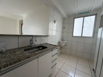 APARTAMENTO 2 QTOS | SUÍTE | CASTELO — foto 3