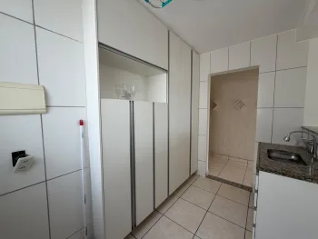 APARTAMENTO 2 QTOS | SUÍTE | CASTELO — foto 4
