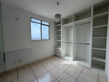 APARTAMENTO 2 QTOS | SUÍTE | CASTELO — foto 5