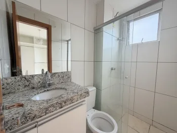 APARTAMENTO 2 QTOS | SUÍTE | CASTELO — foto 6