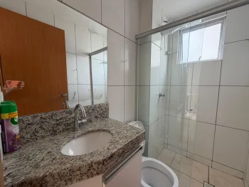 APARTAMENTO 2 QTOS | SUÍTE | CASTELO — foto 8