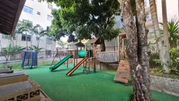 APARTAMENTO 2 QTS | JARDIM ALVORADA - NI1015
