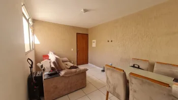 APARTAMENTO 2 QTS | JARDIM ALVORADA - NI1015 — foto 4