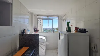 APARTAMENTO 2 QTS | JARDIM ALVORADA - NI1015 — foto 8