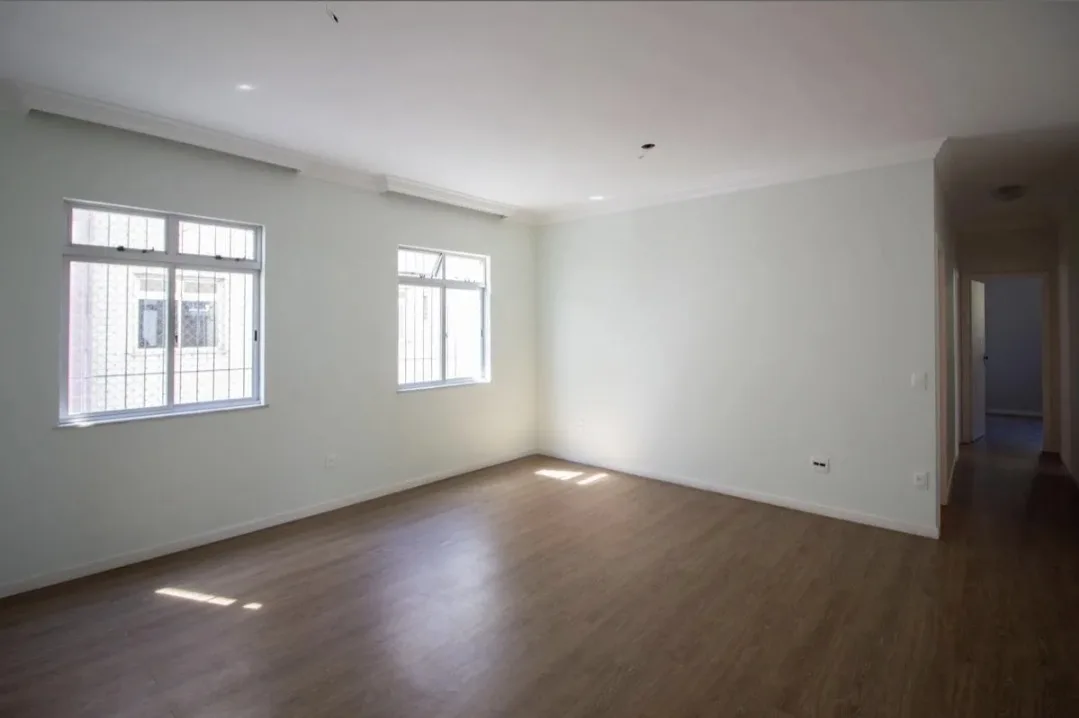 APARTAMENTO 3 QTOS | SUÍTE | CASTELO
