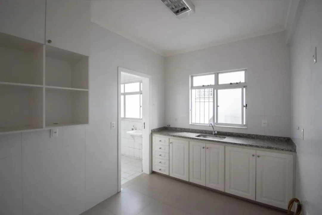 APARTAMENTO 3 QTOS | SUÍTE | CASTELO — foto 4