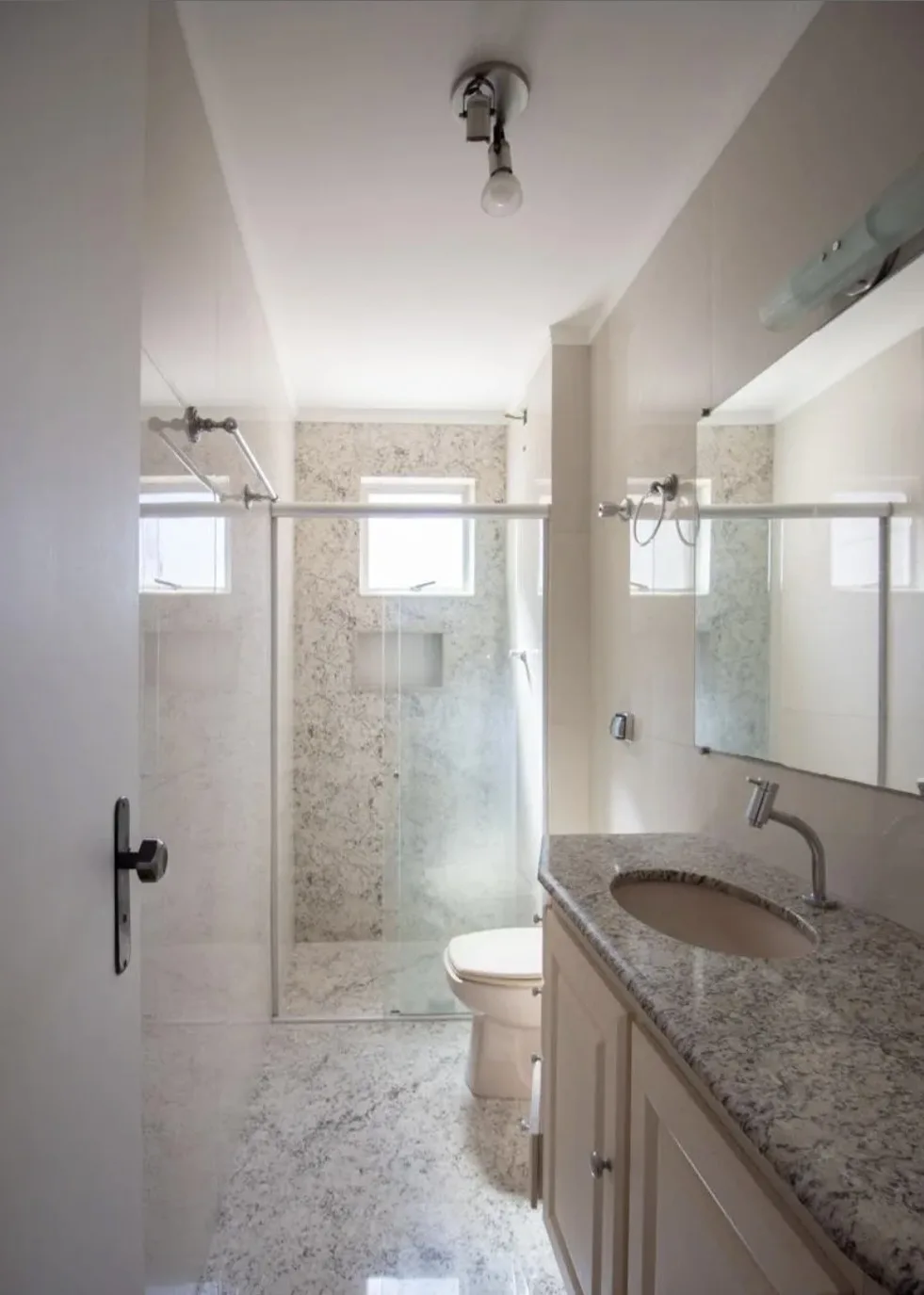 APARTAMENTO 3 QTOS | SUÍTE | CASTELO — foto 15