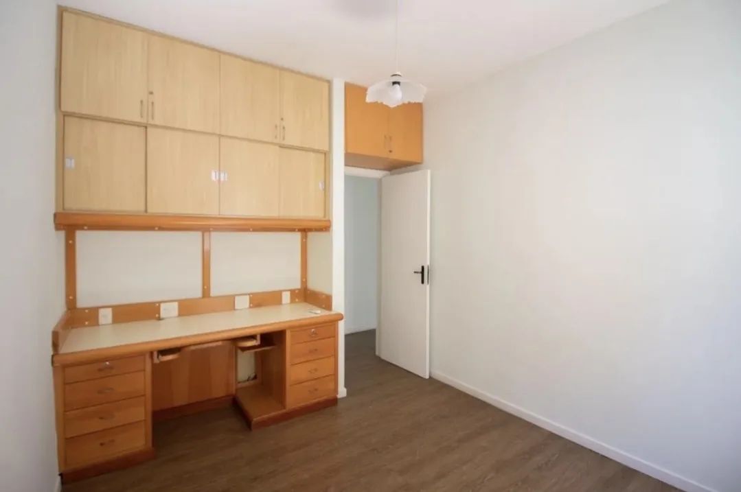 APARTAMENTO 3 QTOS | SUÍTE | CASTELO — foto 16