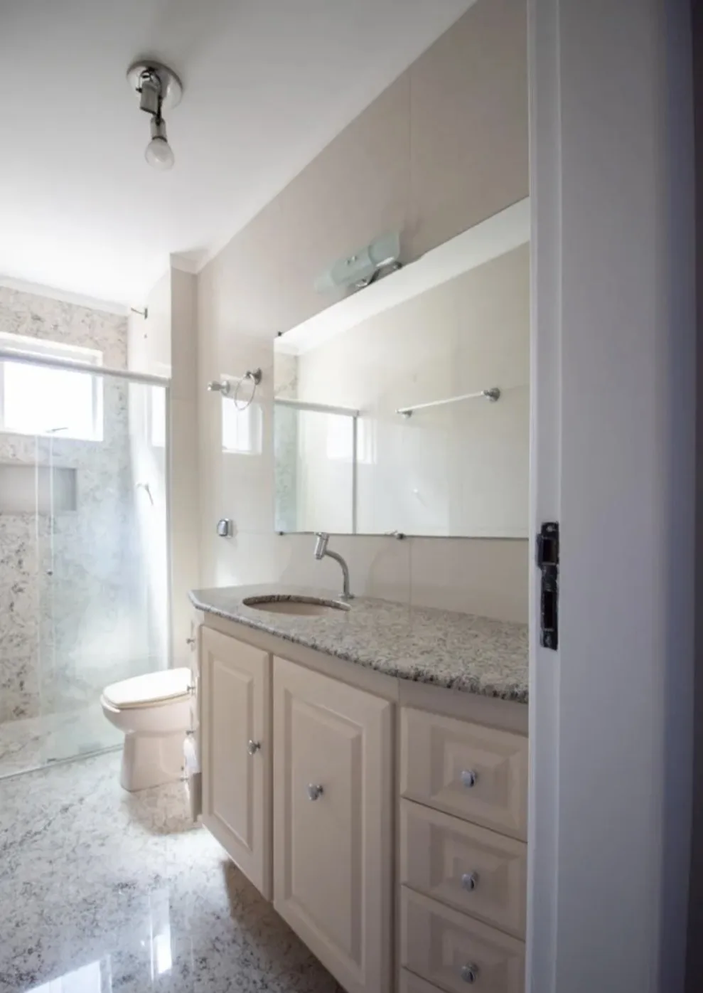 APARTAMENTO 3 QTOS | SUÍTE | CASTELO — foto 18