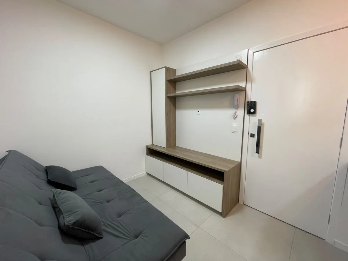 APARTAMENTO 1 QTO | MOBILIADO | SUÍTE — foto 3