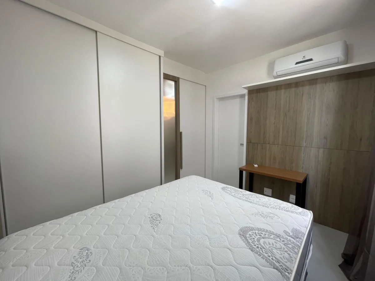 APARTAMENTO 1 QTO | MOBILIADO | SUÍTE — foto 5