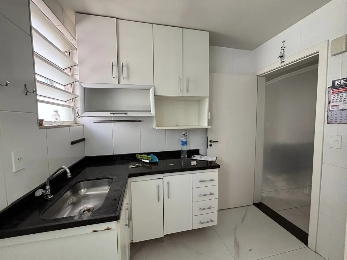 APARTAMENTO 2 QTOS | SUÍTE | 2 VAGAS | CASTELO — foto 3