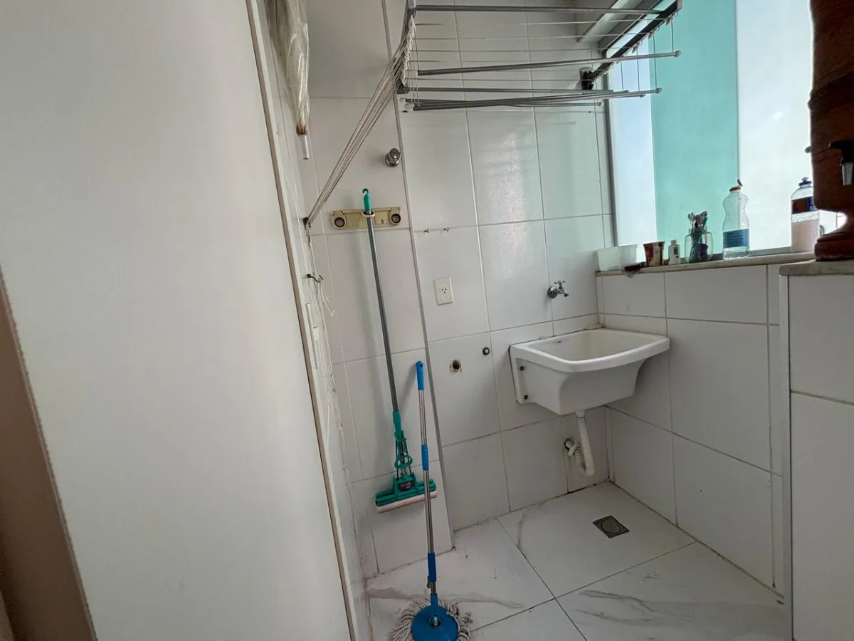 APARTAMENTO 2 QTOS | SUÍTE | 2 VAGAS | CASTELO — foto 6