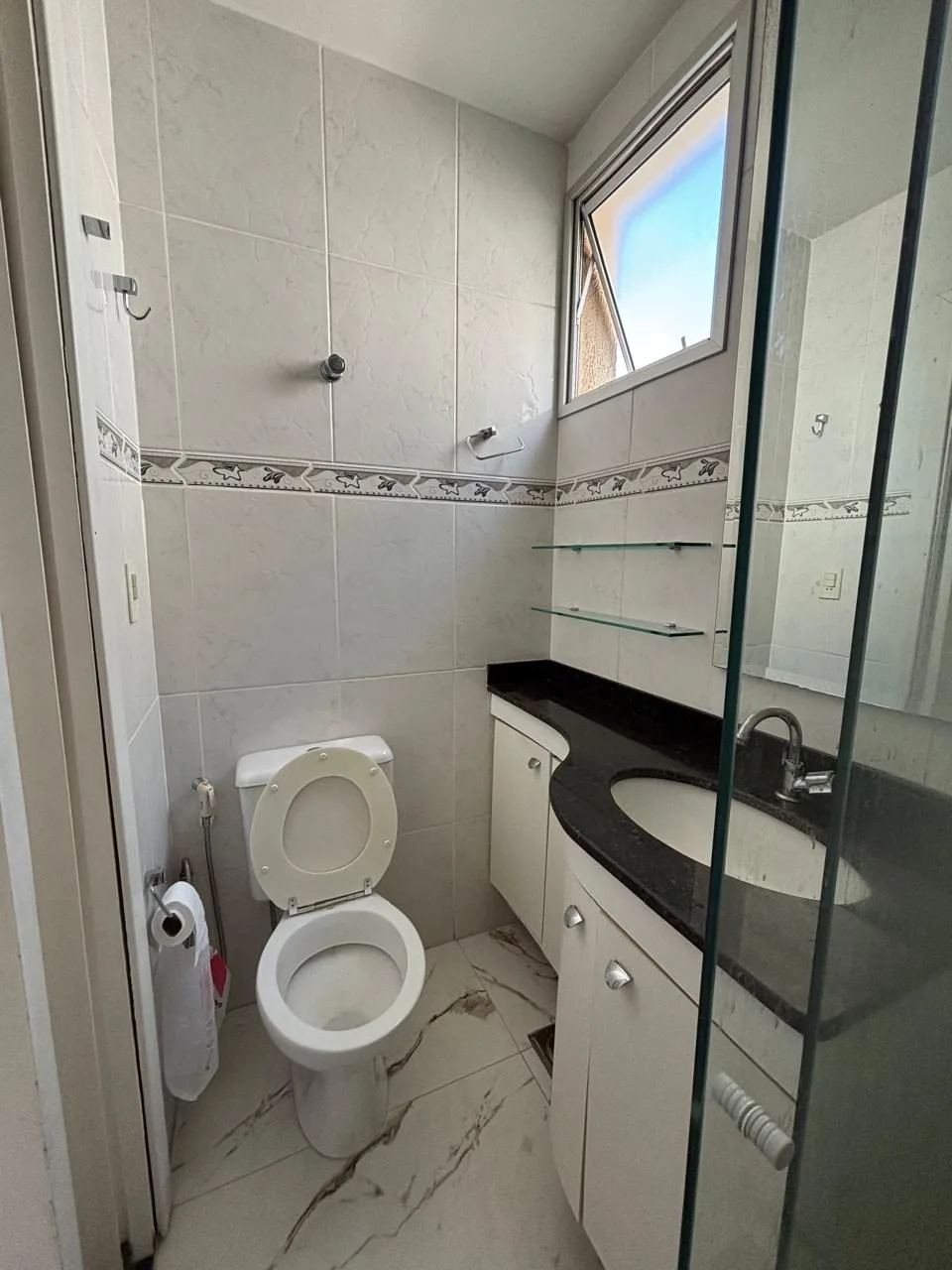 APARTAMENTO 2 QTOS | SUÍTE | 2 VAGAS | CASTELO — foto 10