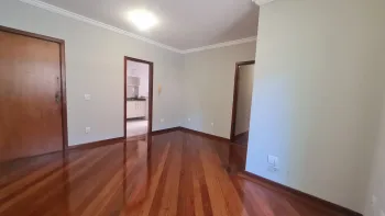 APARTAMENTO 3 QTS | CASTELO - NI1209