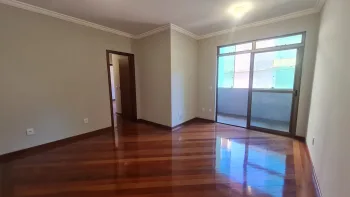 APARTAMENTO 3 QTS | CASTELO - NI1209 — foto 3