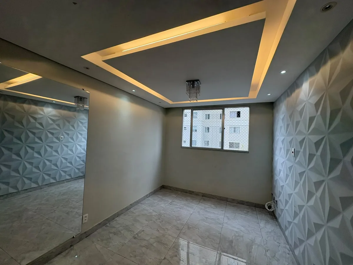 APARTAMENTO 2 QTS | SANTA AMÉLIA | RESIDENCIAL PARQUE DUBAI | LAZER COMPLETO — foto 6