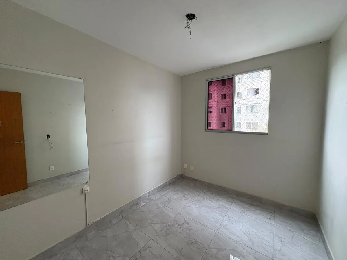 APARTAMENTO 2 QTS | SANTA AMÉLIA | RESIDENCIAL PARQUE DUBAI | LAZER COMPLETO — foto 18