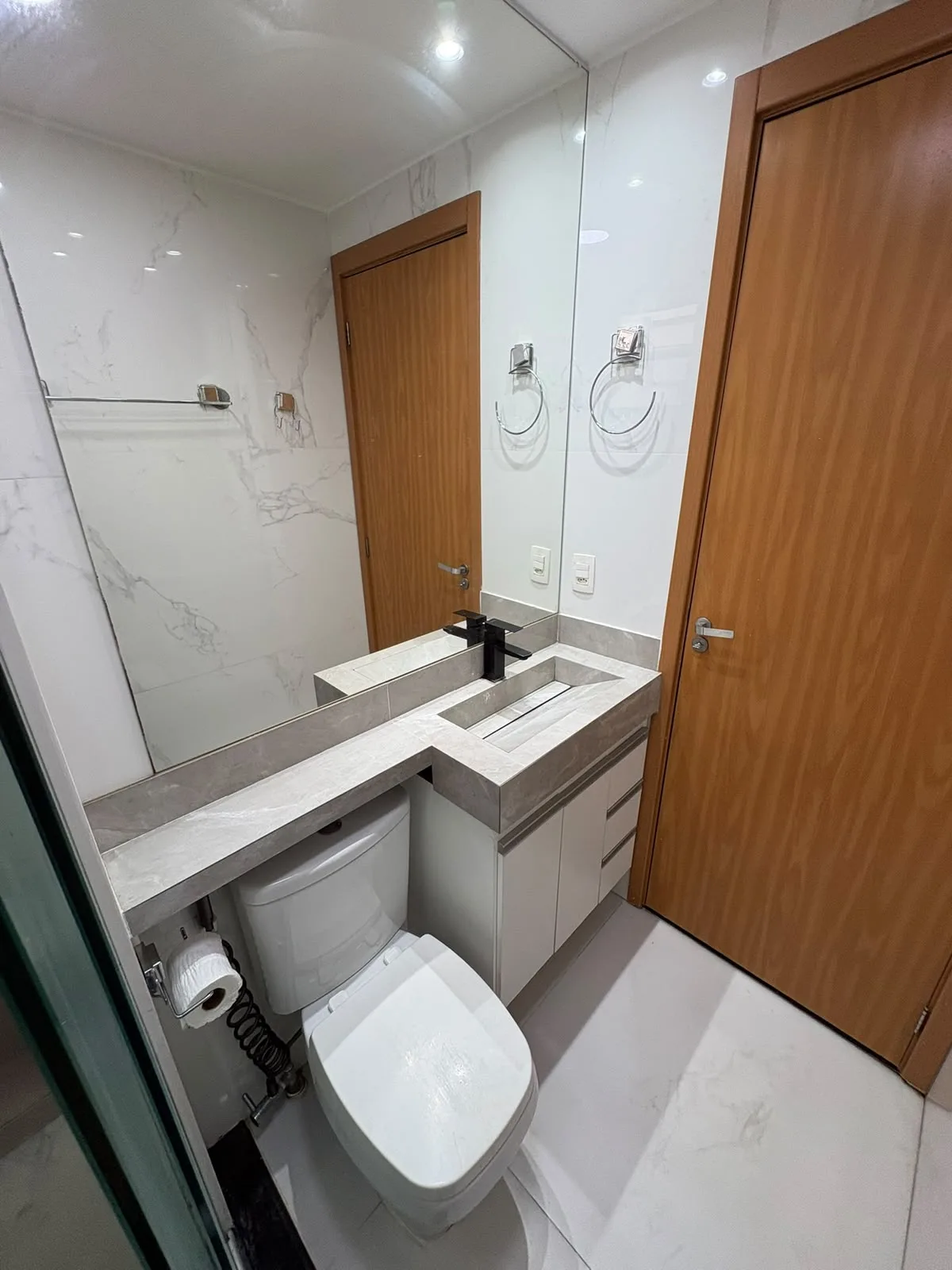 APARTAMENTO 2 QTS | SANTA AMÉLIA | RESIDENCIAL PARQUE DUBAI | LAZER COMPLETO — foto 20