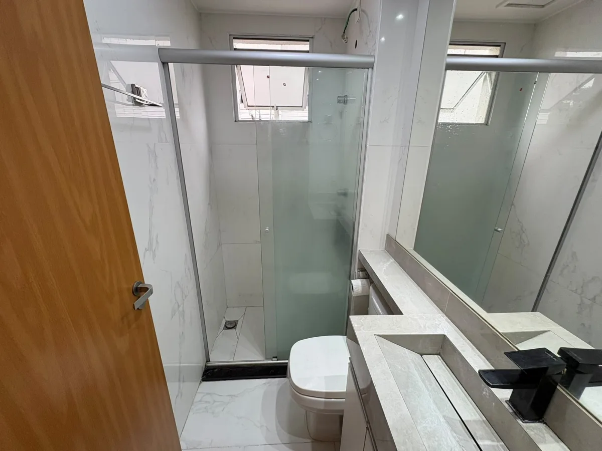 APARTAMENTO 2 QTS | SANTA AMÉLIA | RESIDENCIAL PARQUE DUBAI | LAZER COMPLETO — foto 23