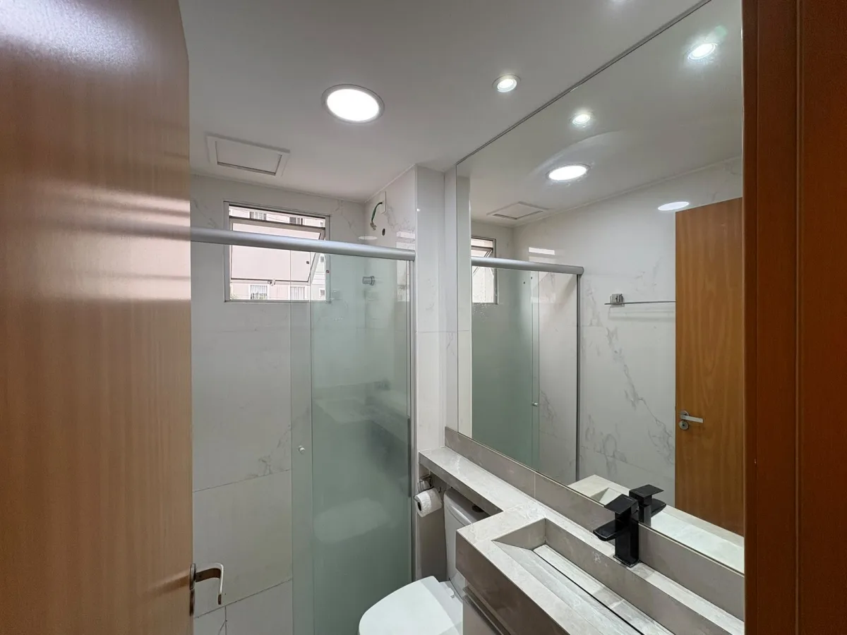 APARTAMENTO 2 QTS | SANTA AMÉLIA | RESIDENCIAL PARQUE DUBAI | LAZER COMPLETO — foto 24