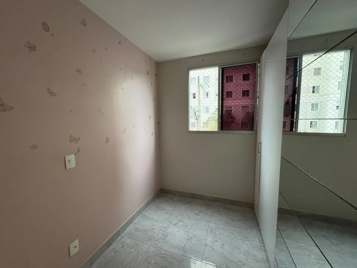APARTAMENTO 2 QTS | SANTA AMÉLIA | RESIDENCIAL PARQUE DUBAI | LAZER COMPLETO — foto 28