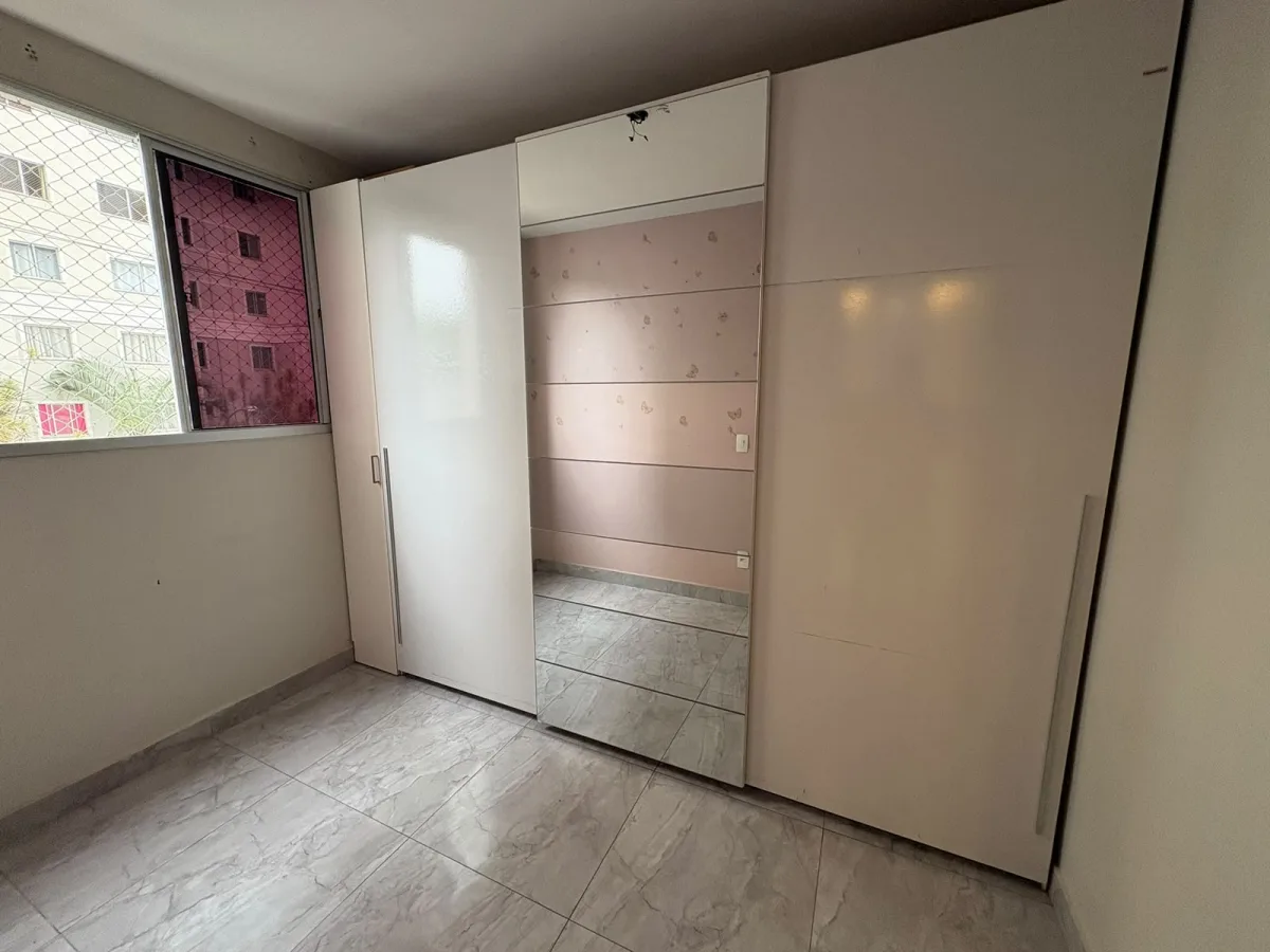 APARTAMENTO 2 QTS | SANTA AMÉLIA | RESIDENCIAL PARQUE DUBAI | LAZER COMPLETO — foto 30