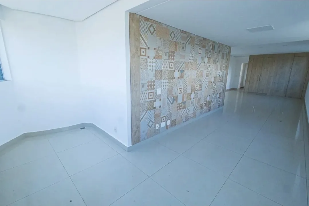APARTAMENTO 4 QTOS | 2 SUÍTES | CASTELO — foto 4