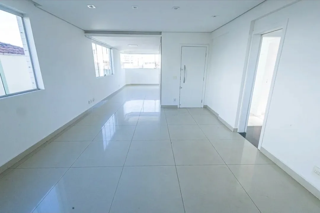 APARTAMENTO 4 QTOS | 2 SUÍTES | CASTELO — foto 6