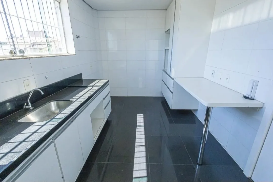 APARTAMENTO 4 QTOS | 2 SUÍTES | CASTELO — foto 7