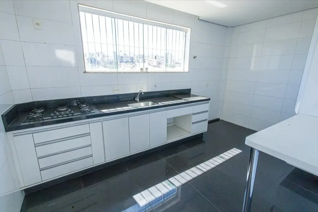 APARTAMENTO 4 QTOS | 2 SUÍTES | CASTELO — foto 8