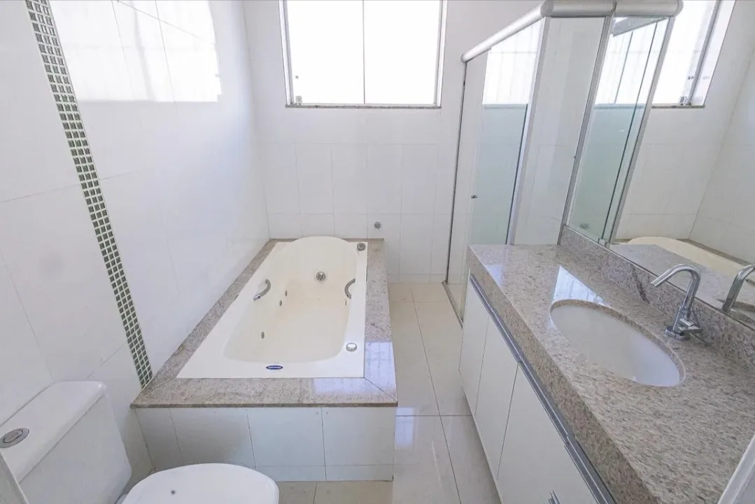 APARTAMENTO 4 QTOS | 2 SUÍTES | CASTELO — foto 11