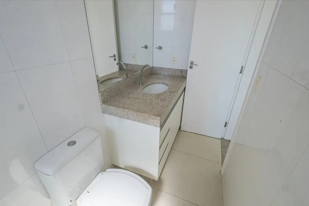 APARTAMENTO 4 QTOS | 2 SUÍTES | CASTELO — foto 17