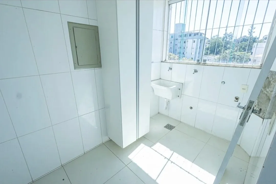 APARTAMENTO 4 QTOS | 2 SUÍTES | CASTELO — foto 20