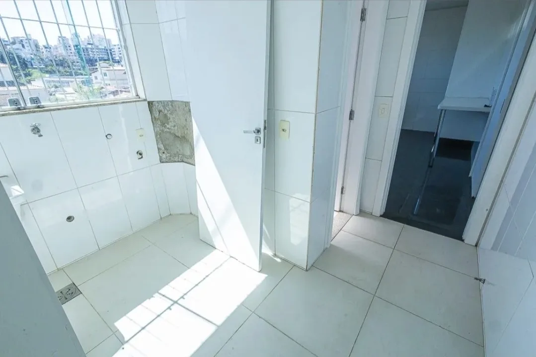 APARTAMENTO 4 QTOS | 2 SUÍTES | CASTELO — foto 21