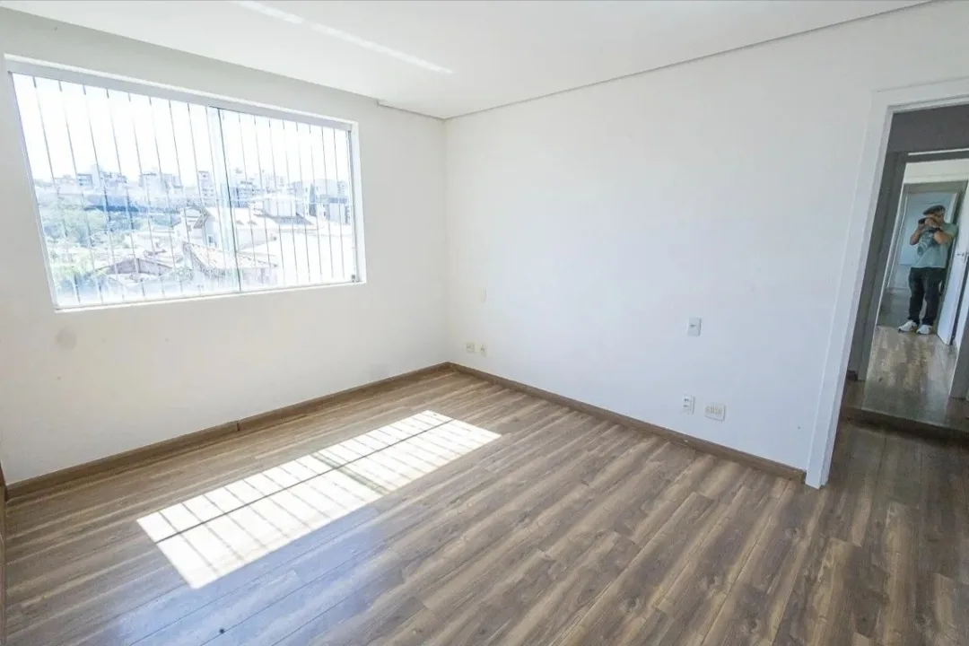 APARTAMENTO 4 QTOS | 2 SUÍTES | CASTELO — foto 23