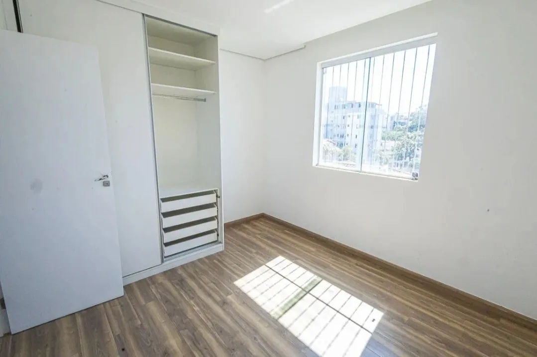 APARTAMENTO 4 QTOS | 2 SUÍTES | CASTELO — foto 28