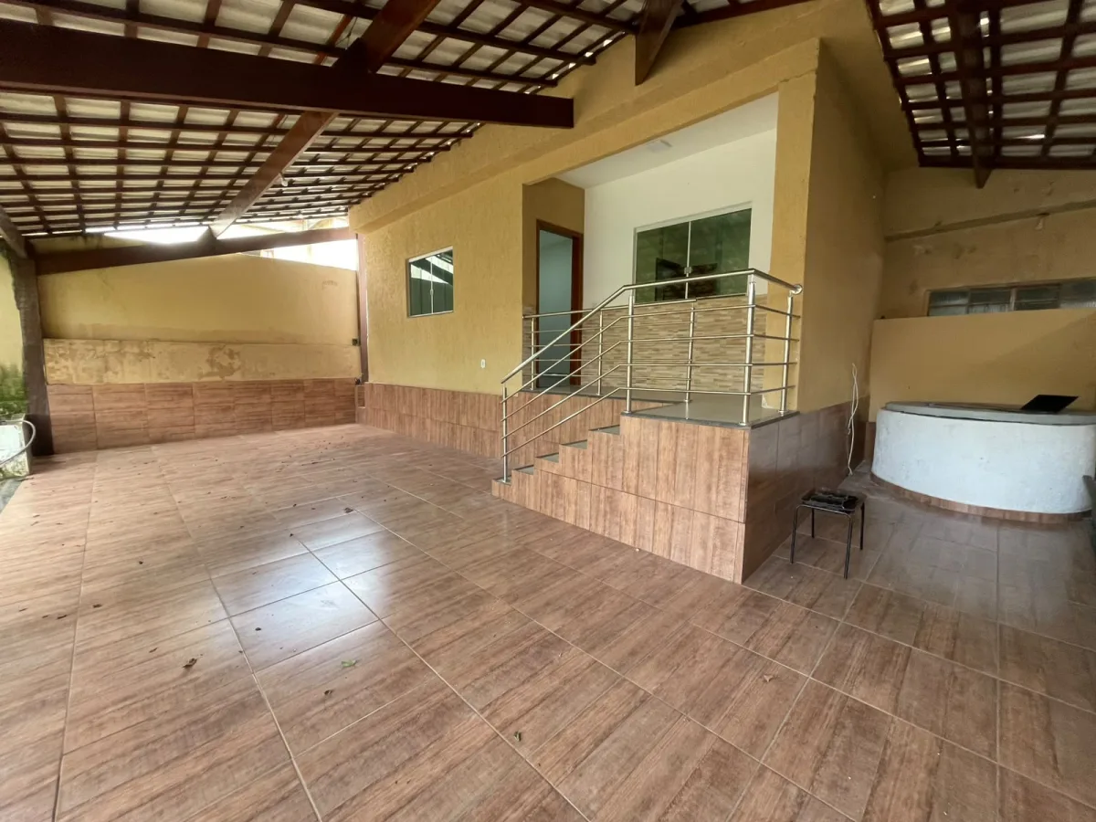 CASA 3 QTOS | SUITE | CASA BRANCA
