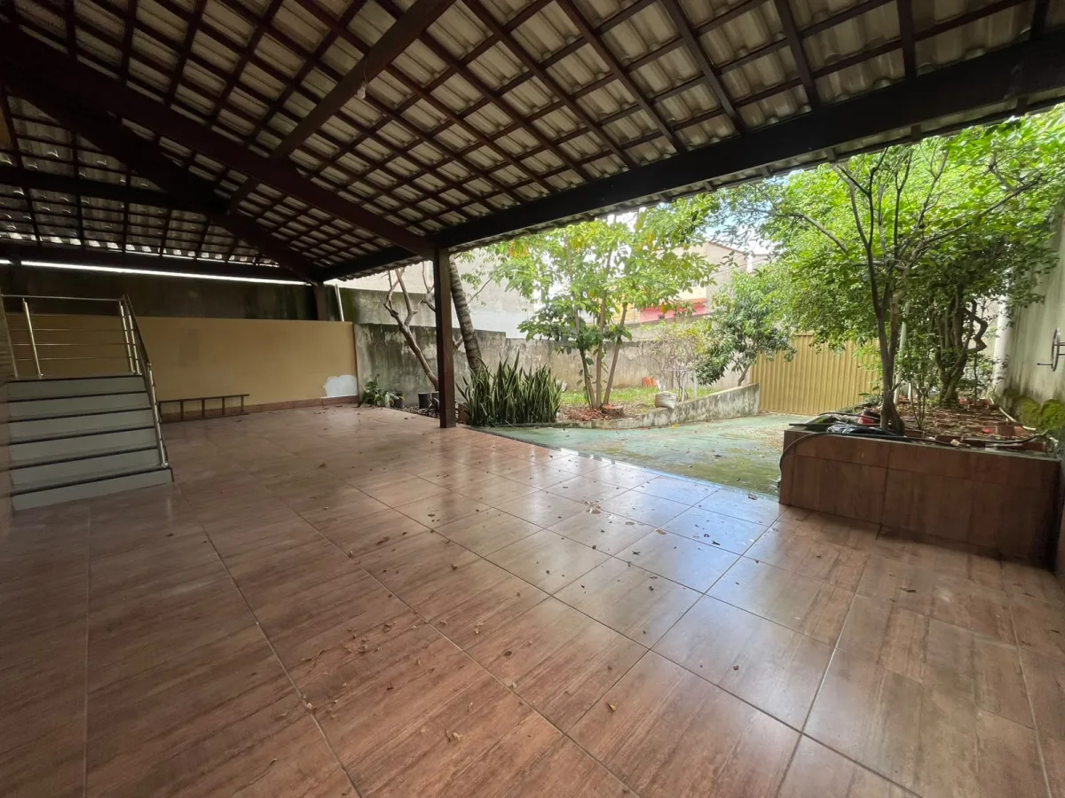 CASA 3 QTOS | SUITE | CASA BRANCA — foto 2