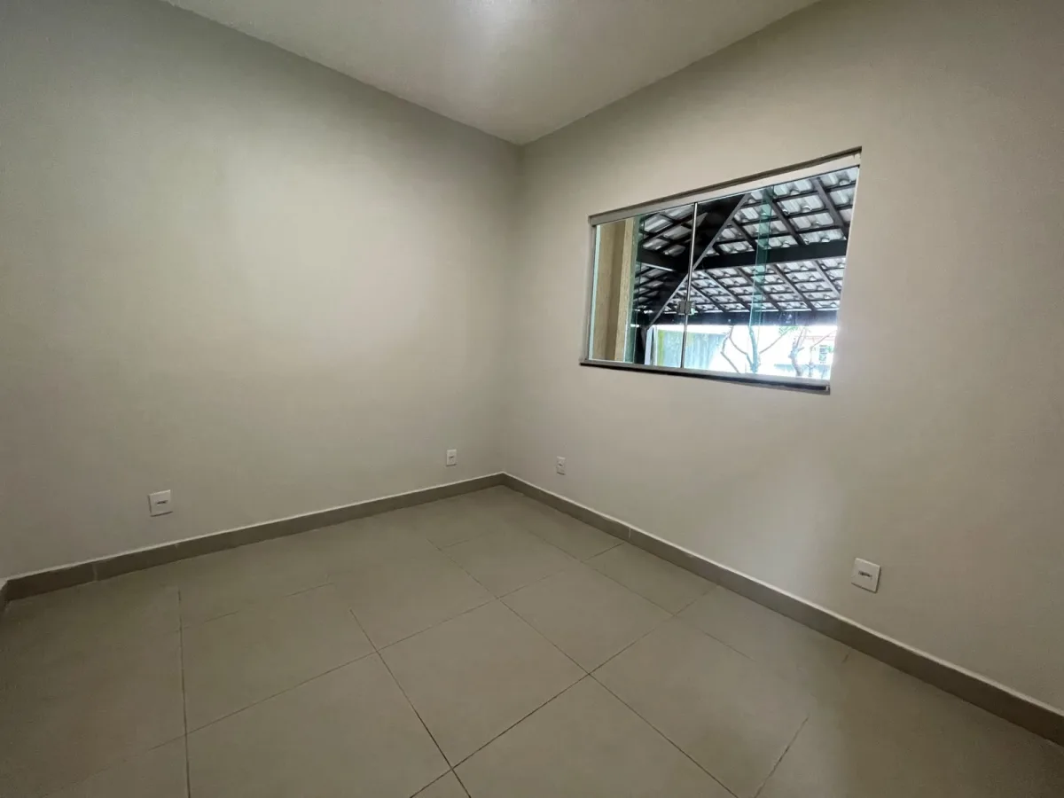CASA 3 QTOS | SUITE | CASA BRANCA — foto 14