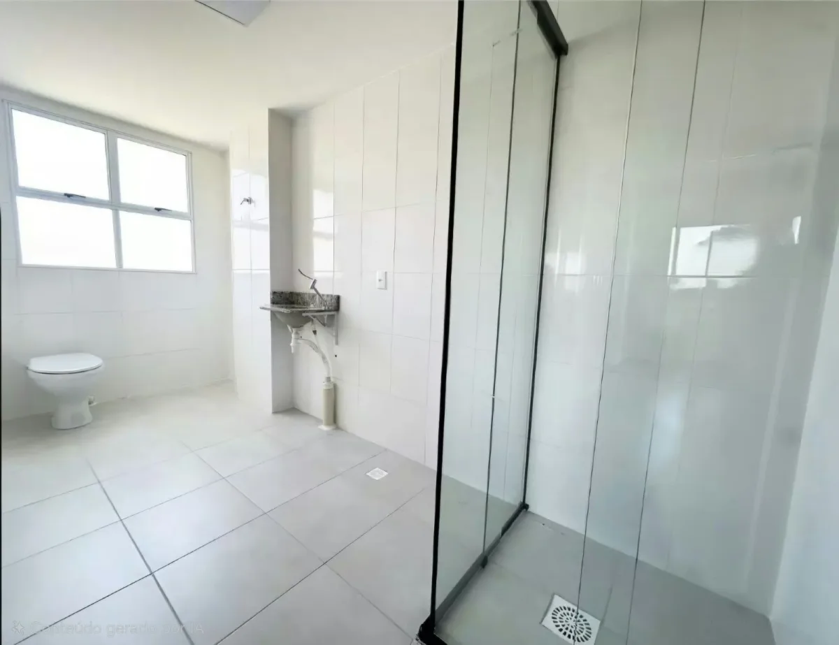 APARTAMENTO 1 QTO | BRAÚNAS — foto 3