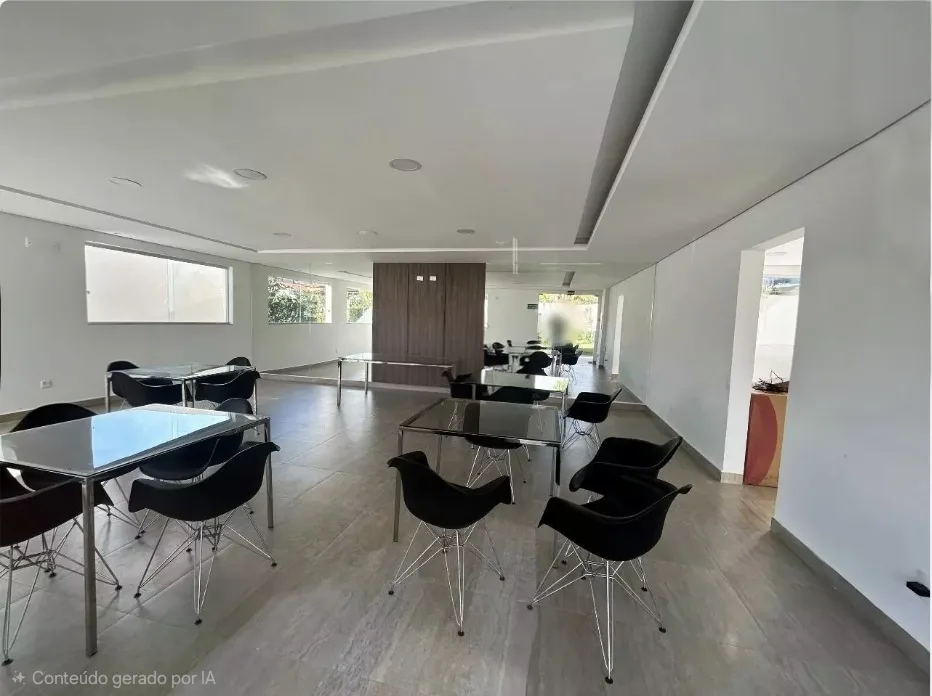 APARTAMENTO 1 QTO | BRAÚNAS — foto 10