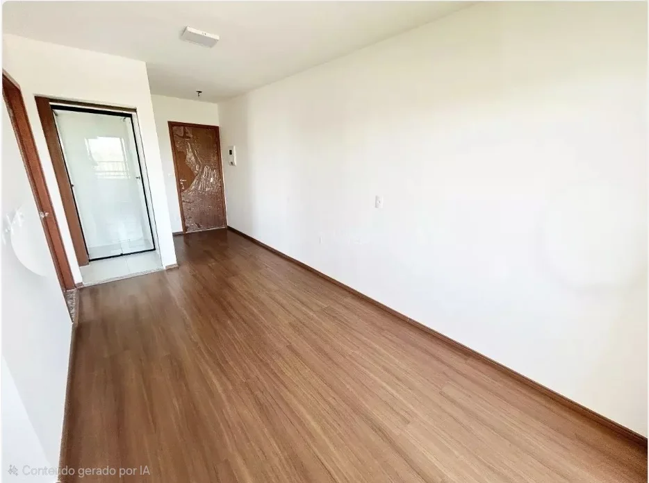 APARTAMENTO 1 QTO | BRAÚNAS — foto 11