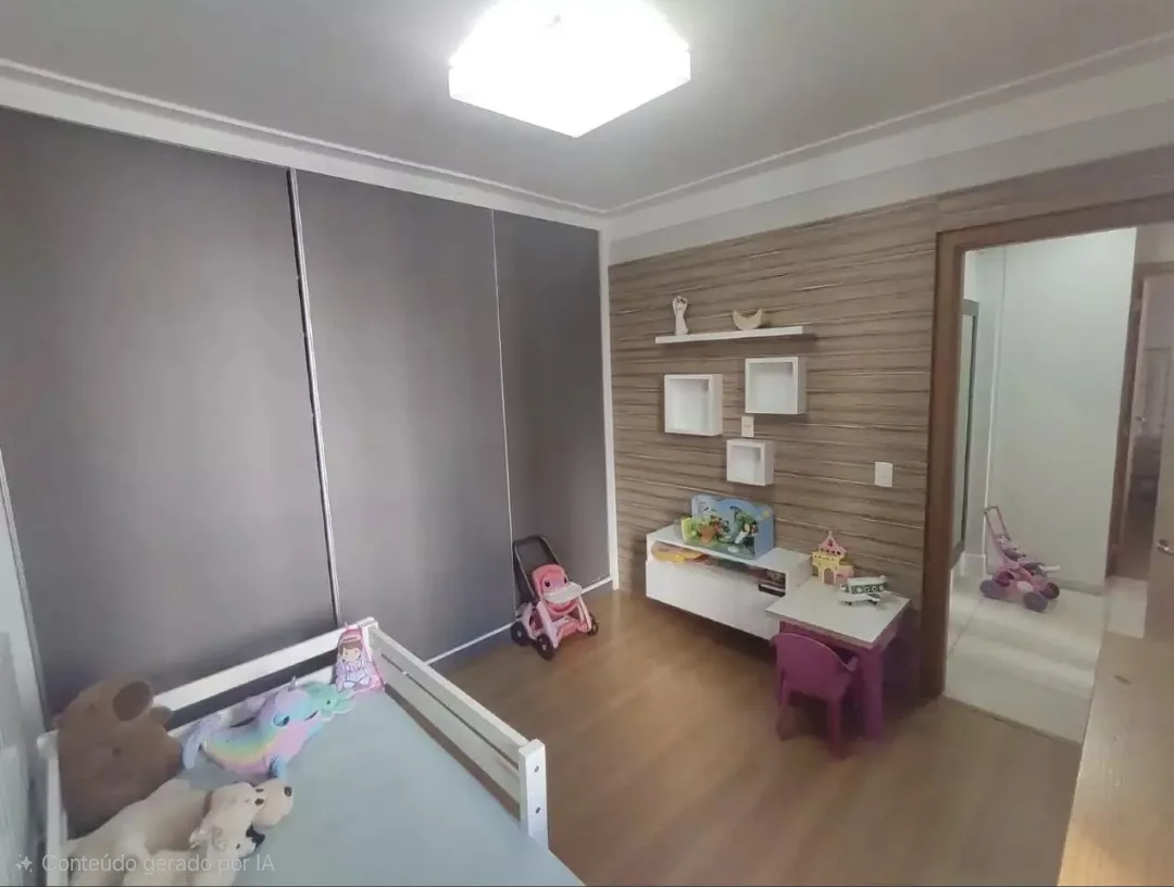 ÁREA PRIVATIVA 3 QTOS | SUÍTE | CASTELO — foto 2