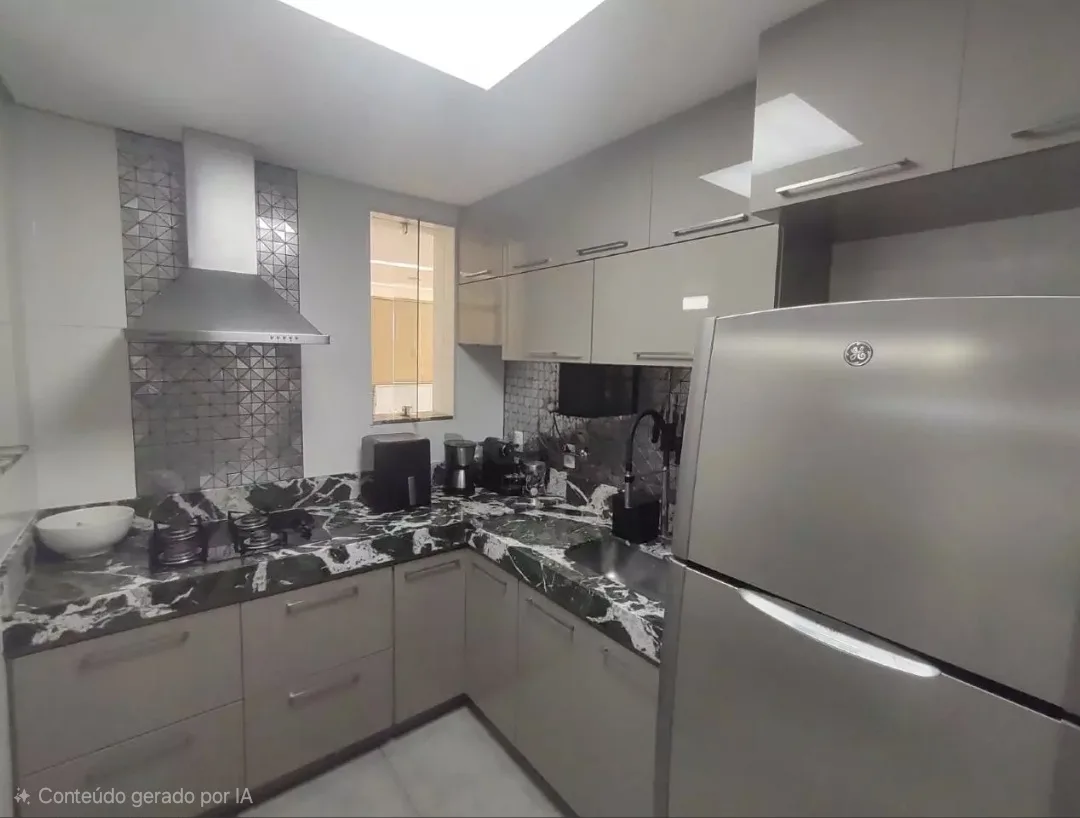 ÁREA PRIVATIVA 3 QTOS | SUÍTE | CASTELO — foto 6