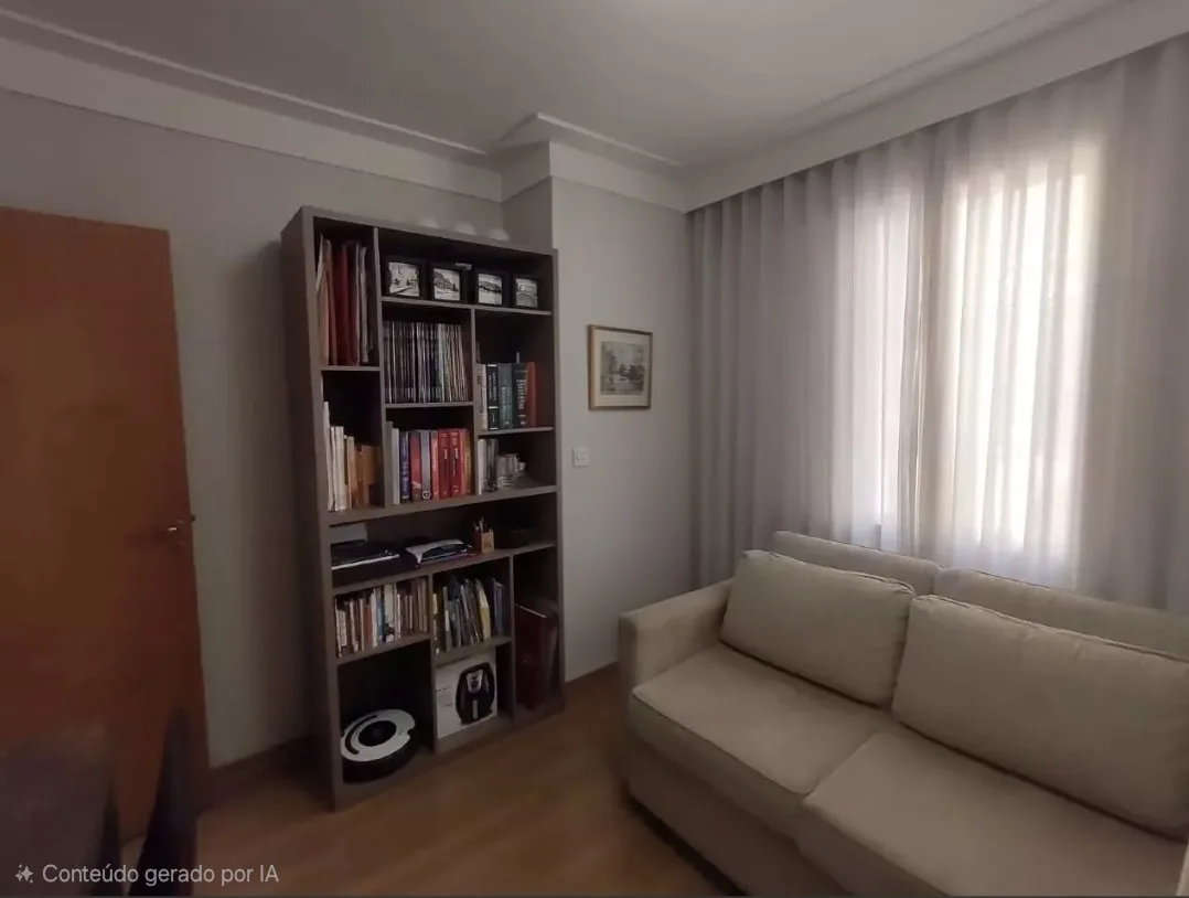 ÁREA PRIVATIVA 3 QTOS | SUÍTE | CASTELO — foto 10