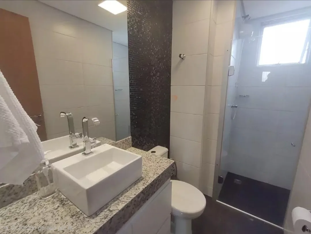 ÁREA PRIVATIVA 3 QTOS | SUÍTE | CASTELO — foto 11